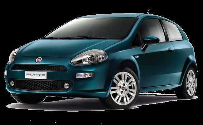 Fiat Punto facelift likely to be launched by Festive season