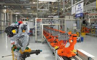 Tamil Nadu to set-up an Auto City for automobile manufacturers Tamil Nadu to set-up an Auto City for automobile manufacturers