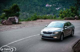Skoda revises prices of its product range Skoda revises prices of its product range