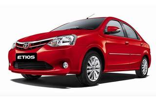 Toyota sells 11,284 units in February Toyota sells 11,284 units in February