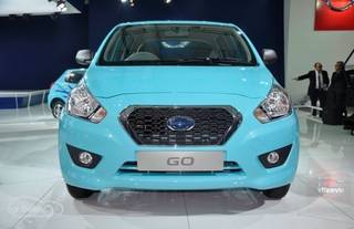 Datsun Go launching soon; Details inside