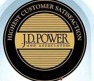 JD Power Asia Pacific awards declared