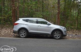 Hyundai could surprise us with a compact SUV this year Hyundai could surprise us with a compact SUV this year
