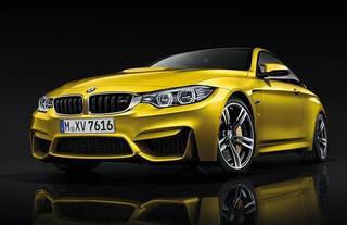 BMW to launch M4 and new M5 soon BMW to launch M4 and new M5 soon