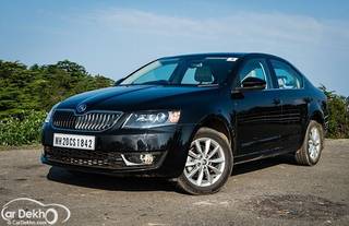 Renault Fluence vs Skoda Octavia: A Comparison