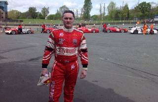 Gautam Singhania wins 2014 Pirelli Ferrari Open Gautam Singhania wins 2014 Pirelli Ferrari Open