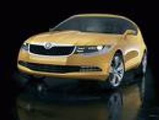Skoda intends to launch a new small car