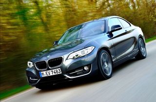 BMW Group posts its best April sales ever; BMW i8 global launch campaign begins in May