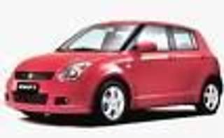 Maruti Swift recorded highest sales in December 2009