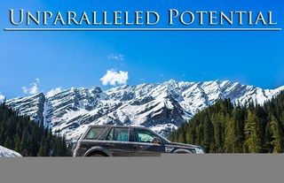 Unparalleled Potential