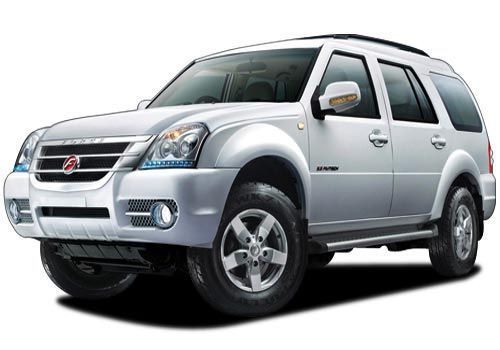 Force One 4x4 introduced at Rs 13 lakh 98 thousand