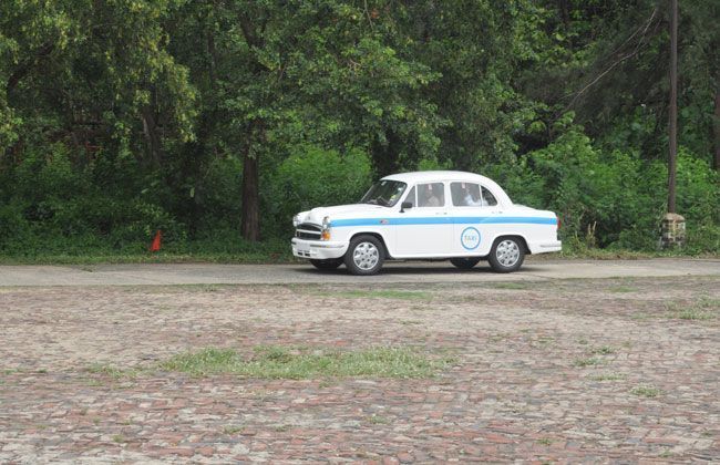Hindustan Motors pays interim wages to its workers