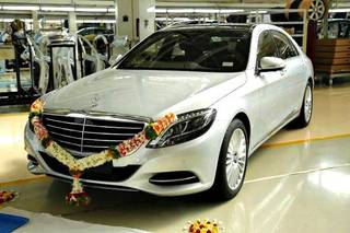 Prices of premium cars fall by Rs 10-30 lakhs Prices of premium cars fall by Rs 10-30 lakhs