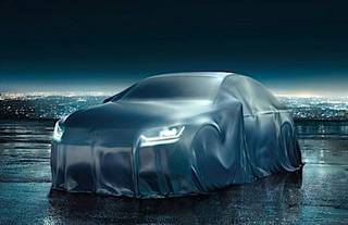 2015 Volkswagen Passat takes its final shape; teaser image released