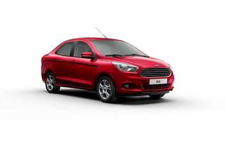 2015 Figo compact sedan fully revealed; EcoSport paving ways for nex-gen Figo duo