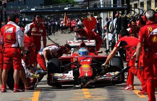 Ferrari may leave Formula One racing! Ferrari may leave Formula One racing!