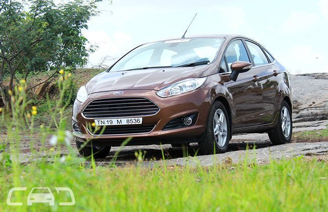 New Ford Fiesta to upset compact sedan segment?
