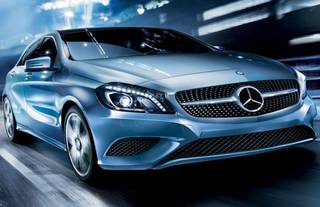 Mercedes-Benz India to launch 'Edition 1' A & B-Class tomorrow