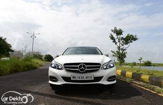 Mercedes-Benz now available for self-drive at Carzonrent