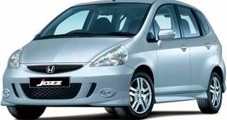 Honda not to recall Jazz In India