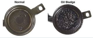 Sludged: Remedies to keep your engine clean