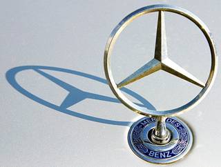 Mercedes-Benz developing a new family of straight-six petrol engines