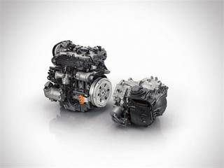 2015 Volvo XC90 engine details revealed