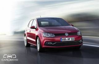 2014 VW Polo facelift engine spec leaked; gets a new 1.5 liter TDI