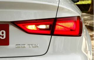 Audi moves on to Dynamic badging