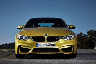 BMW to launch M4 soon in India BMW to launch M4 soon in India