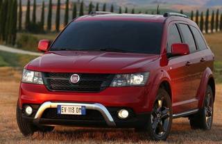 Fiat's ideal competition to the Fortuner, a good option for India