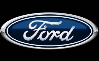 Ford Europe registers first profitable quarter in three years