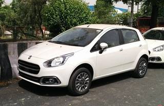Fiat to launch Punto Evo on August 5th Fiat to launch Punto Evo on August 5th