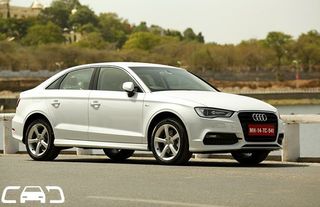 Audi A3 e-tron is ready for European launch