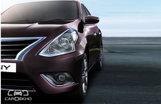 Advertorial: Nissan Sunny, luxury that you can afford!