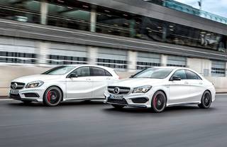 Mercedes-Benz posts best ever July sales globally