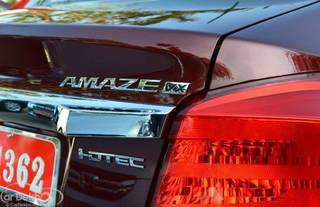 Honda's amazing Amaze reaches 1 lakh sales mark!