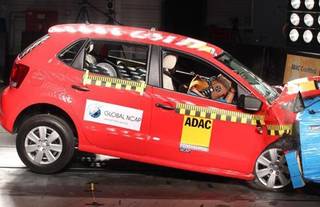 Govt to Make Crash Test Mandatory