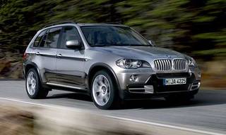 New BMW X5 to launched in India