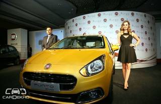 Weekly Wrap Up:Fiat launches the Punto, Audi gets the A3