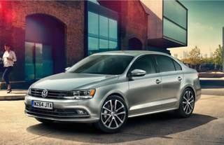 Refreshed VW Jetta to available soon in Europe, comes to India next year