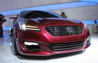 Maruti Suzuki Ciaz production starts early for expected imminent demand