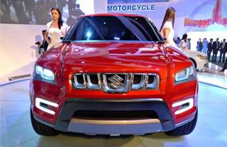 Future Maruti-Suzuki products to be jointly produced by MSI and Suzuki Japan Future Maruti-Suzuki products to be jointly produced by MSI and Suzuki Japan