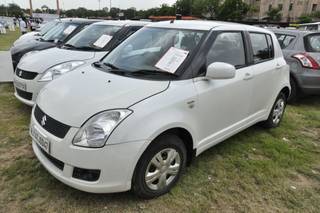 Best 5 Premium Hatchbacks @ 'Deal Dekho' Used Car Mela Jaipur