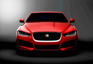 Jaguar XE to get new in-car technologies like laser heads-up display, Apple/Android app support