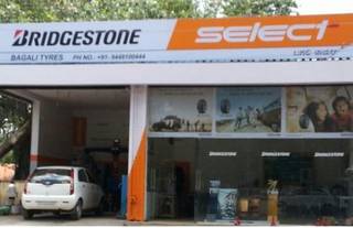 Bridgestone inaugurates a new Select store in Bijapur, Karnataka Bridgestone inaugurates a new Select store in Bijapur, Karnataka