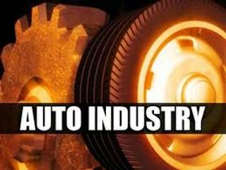 Auto Industry to contribute 10% in GDP by 2016