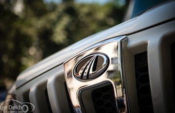 Mahindra Retails 35,175 units in August 2014 Mahindra Retails 35,175 units in August 2014