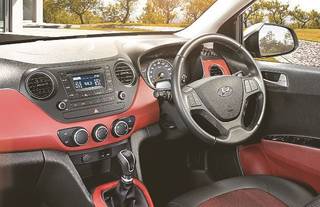 Hyundai introduces SportZ edition of the Grand i10 Hyundai introduces SportZ edition of the Grand i10