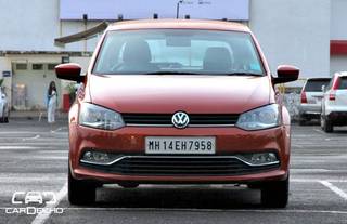2014 VW Vento Facelift to Launch Soon!